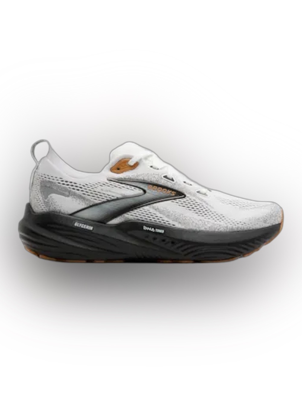 Men’s, Brooks Glycerin 22 NEW in Box, Size 10